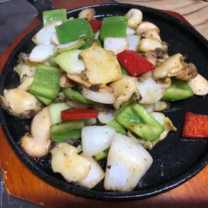 작은수산시장 사진