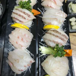 작은수산시장 사진