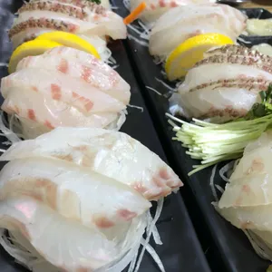 작은수산시장 사진