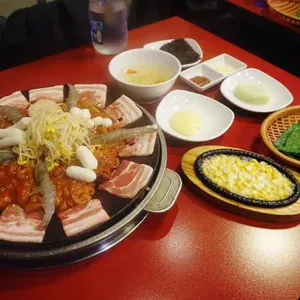 신화쭈꾸미 사진