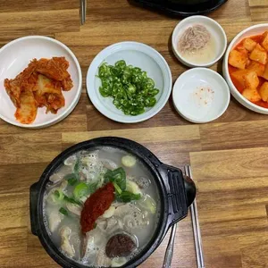 도봉집 사진