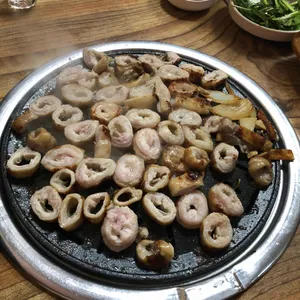 꼴통막창 사진