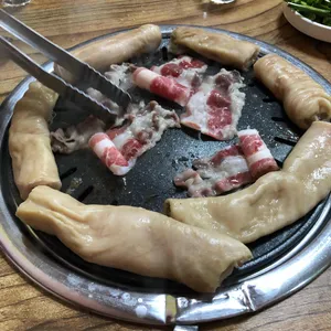 꼴통막창 사진