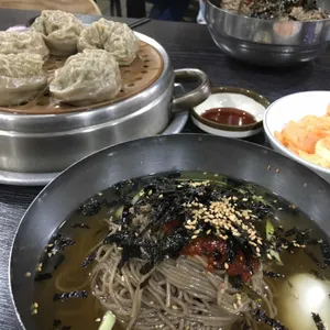 맛집막국수 사진