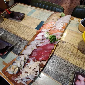 스시생선가게 사진