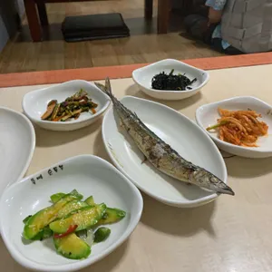 돌매순두부 사진