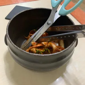 돌매순두부 사진