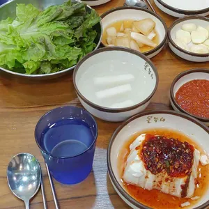 원효숯불갈비 리뷰 사진