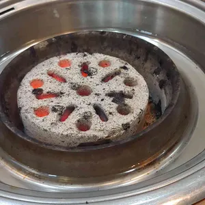 원효숯불갈비 리뷰 사진