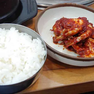 원효숯불갈비 리뷰 사진