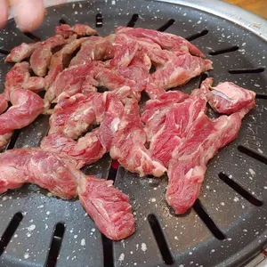 원효숯불갈비 리뷰 사진