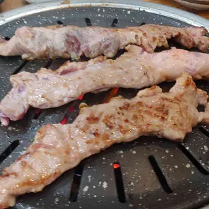 원효숯불갈비 리뷰 사진