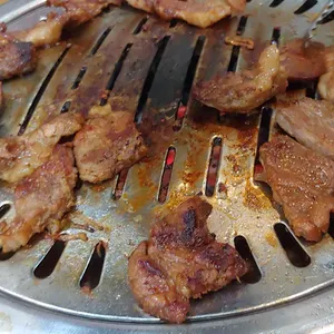 원효숯불갈비 리뷰 사진