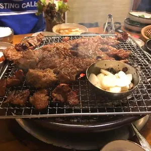 늘봄갈비 리뷰 사진