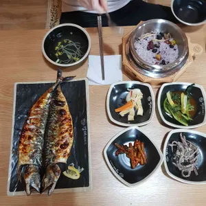 명태이야기 리뷰 사진