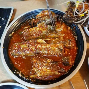 명태이야기 사진