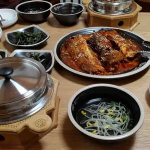명태이야기 사진