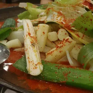 성원닭갈비 사진