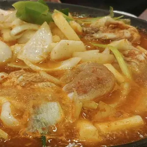 성원닭갈비 사진