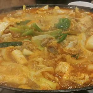 성원닭갈비 사진