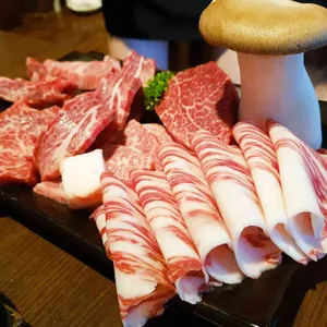 거대갈비 리뷰 사진