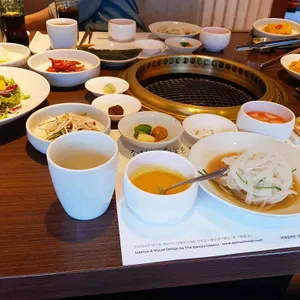 거대갈비 리뷰 사진