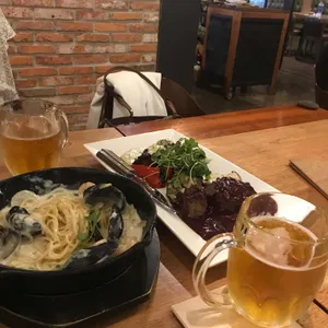 라라지오스트라 스테이크하우스 리뷰 사진