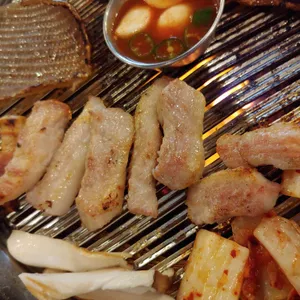 황금푸줏간 사진