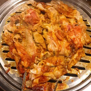 새마을식당 사진