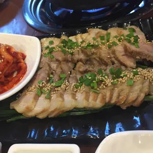 통영돌문어보쌈 리뷰 사진