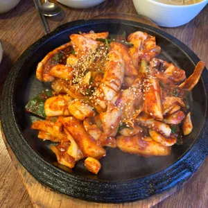 오징어마을 사진 2