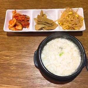 하루에 건강밥상 사진