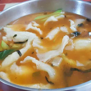 명동칼국수 사진