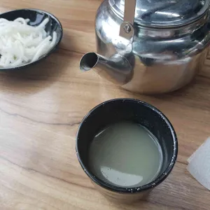 백가네 칡냉면 사진