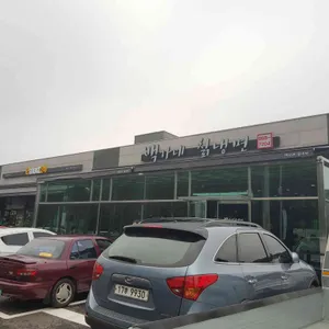 백가네 칡냉면 리뷰 사진