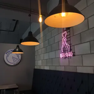 EATS OK PIZZA 리뷰 사진