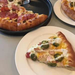 EATS OK PIZZA 리뷰 사진