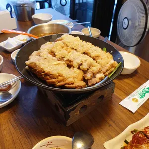 윤씨네족보 사진