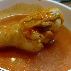딹진또배기 리뷰 사진