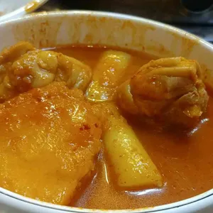 딹진또배기 리뷰 사진