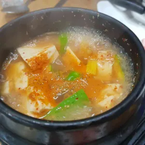 수락생고기마을 사진