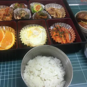 감나무집 사진