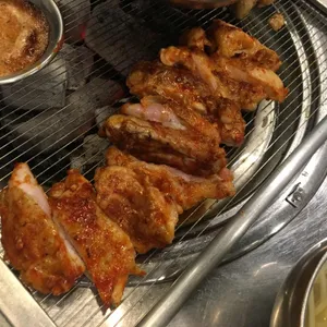 참숯92닭갈비 사진