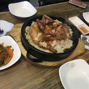 계림원 사진