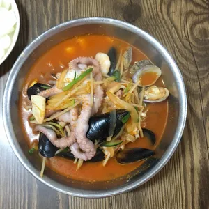 가야성짬뽕 사진
