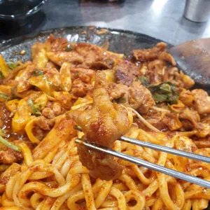 호계당&길목집 사진