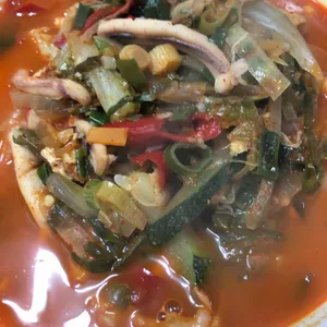 죽산분식 리뷰 사진