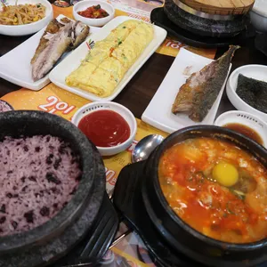 북창동순두부 사진