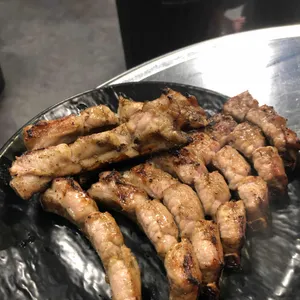 오감탄쪽갈비 사진
