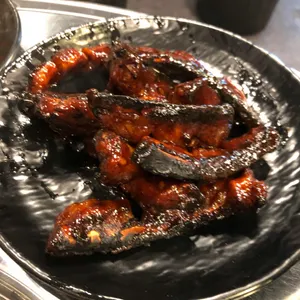 오감탄쪽갈비 사진